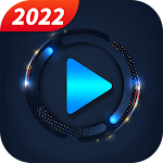 Cover Image of 下载 HD Video Player & Media Player 1.2.1 APK