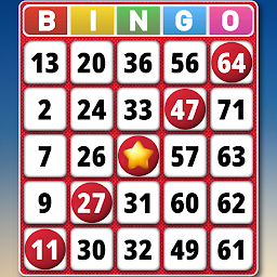 Bingo Classic - Bingo Games Mod Apk