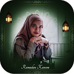 Cover Image of Download Twibbon Ramadhan 2022 15.0 APK
