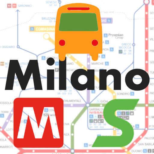 Milan Trasporti 3.36 Icon