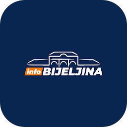 Icon image Info Bijeljina