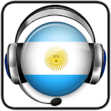 Argentina Radios icon