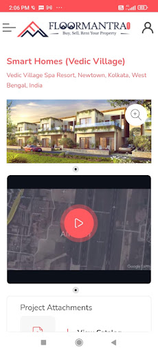Floormantra Rent Sell Property Screen 3