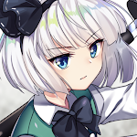 Cover Image of Tải xuống Touhou LostWord 1.4.1 APK