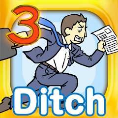 Ditching Work3 - escape game Mod apk versão mais recente download gratuito