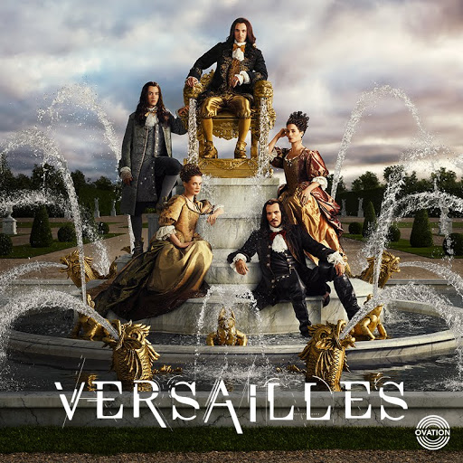 Versailles: シーズン 3 - Google Play のテレビ番組