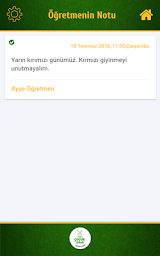 Karma Çocuk Köyü Anaokulu