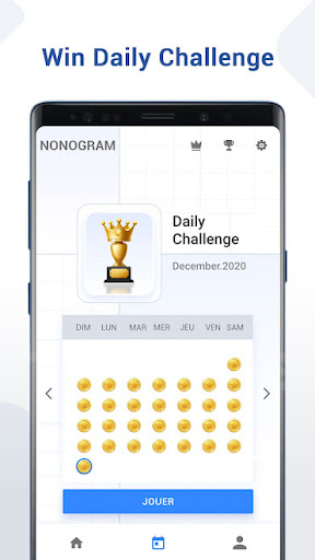 Nonogram Pro Screen 2