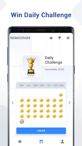 Nonogram Pro