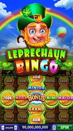 Game screenshot SlotTrip™ - Slots Casino mod apk