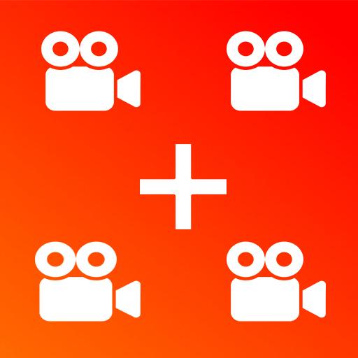 Video Merger (Merge Videos)