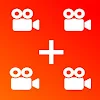 Video Merger (Merge Videos) icon