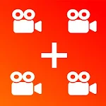 Cover Image of Download Video Merger (Merge Videos) 1.0 APK