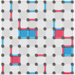 Cover Image of 下载 Dots and Boxes game  APK