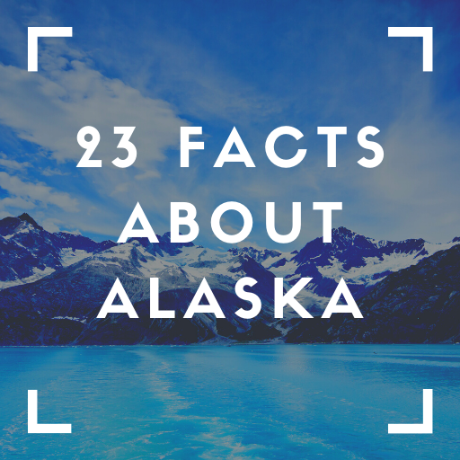 23 Amazing Facts About Alaska logo