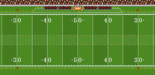 I migliori giochi di FOOTBALL AMERICANO per Android