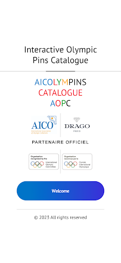 Android application AOPC screenshort