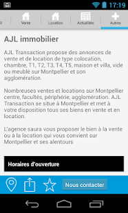 AJL IMMOBILIER(圖3)-速報App