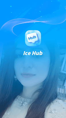 IceHub - Live Video Chatのおすすめ画像1