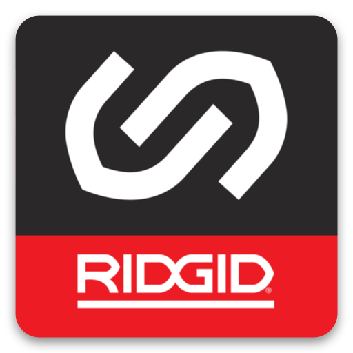 RIDGID Link  Icon