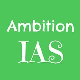 Ambition IAS icon