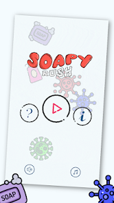 Soapy Rush 1.0.1 APK + Mod (Free purchase) for Android
