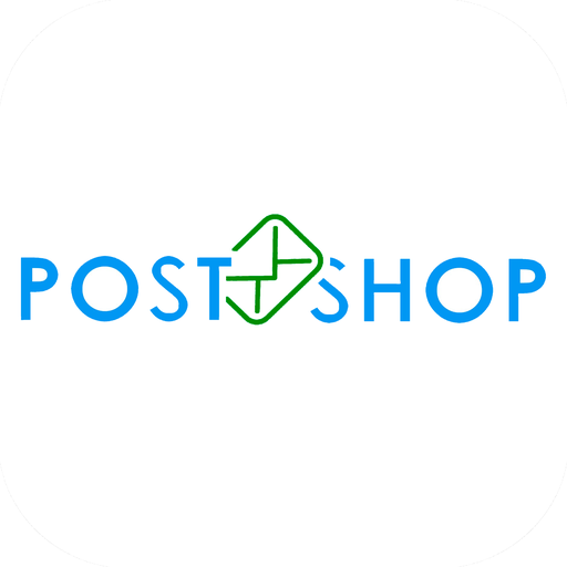 Postshop logo