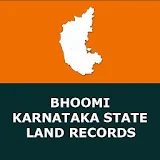 Karnataka Bhoomi Land Info icon
