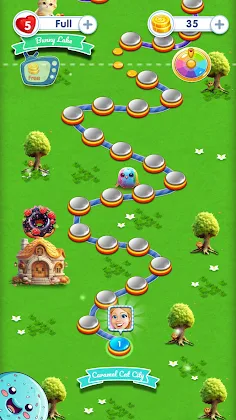 Zoo Match Mania - Screenshot 2