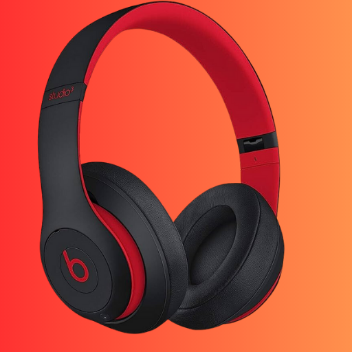 beats studio 3 guide logo
