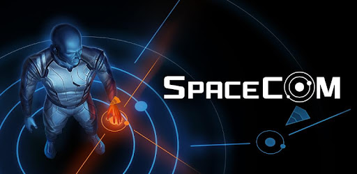 SPACECOM - Apps on Google Play