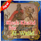 Kisah Khalid Bin Al-Walid icon