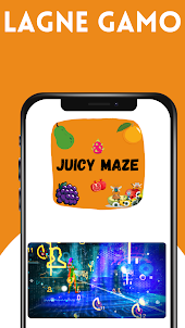 Juicy Maze