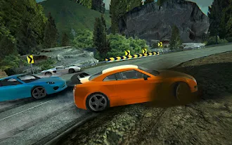 Game screenshot TRUE SPEED apk download