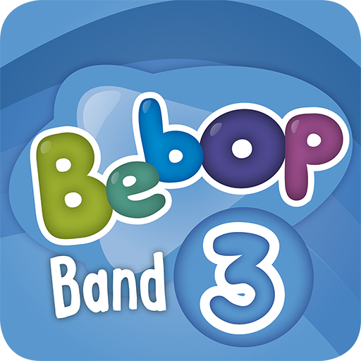 Bebop Band 3