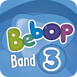 Cover Image of 下载 Bebop Band 3 1.2.1 APK