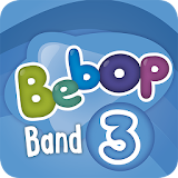 Bebop Band 3 icon