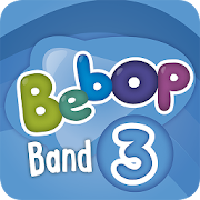 Bebop Band 3