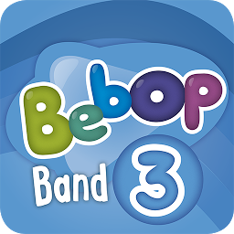 Icon image Bebop Band 3