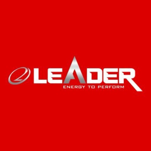 Leader Sales logo