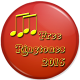 Free Ringtones 2017 icon