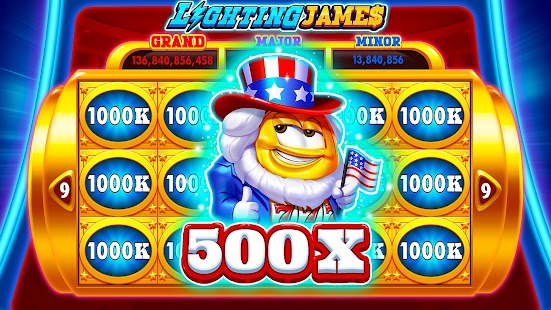 Jackpot Master™ Slots Screenshot