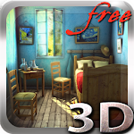 Cover Image of Download Art Alive 3D Free lwp  APK