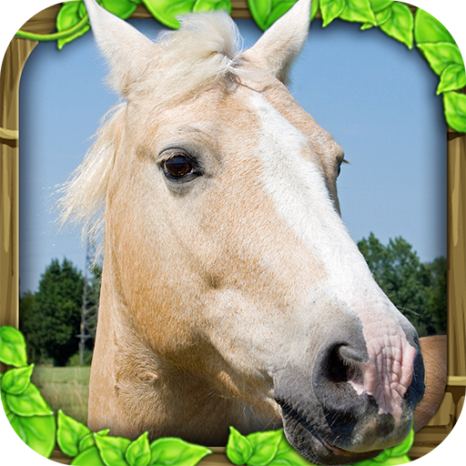 Wild Horse Simulator Изтегляне на Windows