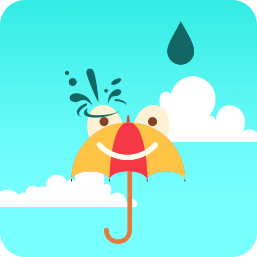 Tiny Umbrella logo