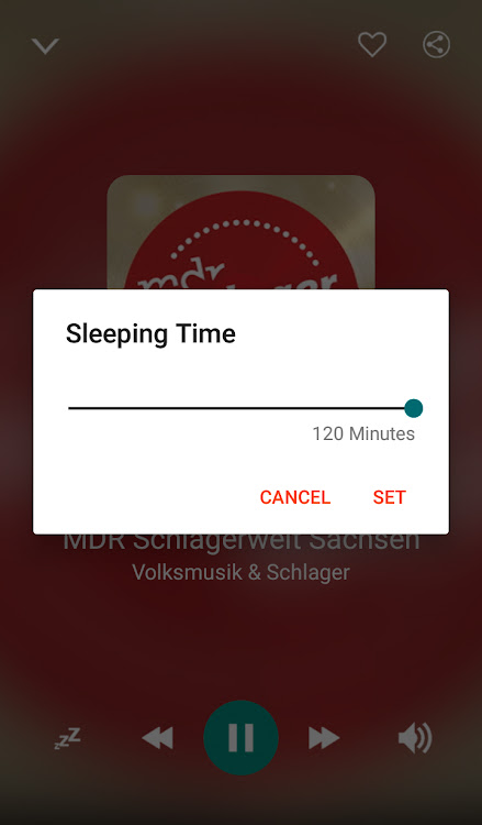 Schlager music radios - 10.6.4 - (Android)