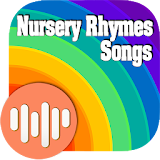 Nursery Rhymes Songs icon
