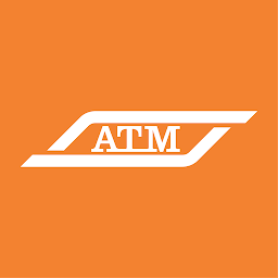 Ikonbild för ATM Milano Official App