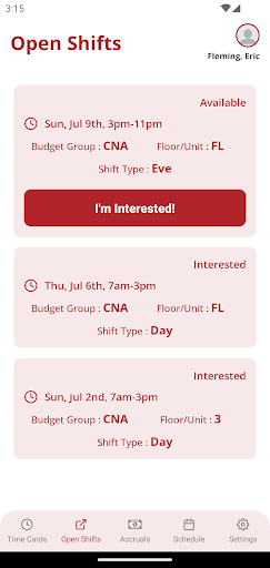 SBV Mobile Workforce Screen 2