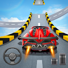 Car Stunts 3D - Extreme City 0.6.6